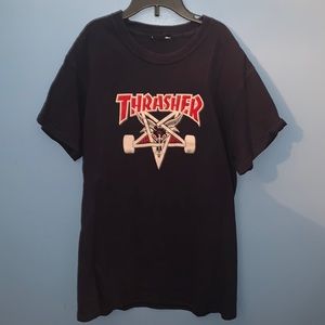 RARE THRASHER TEE